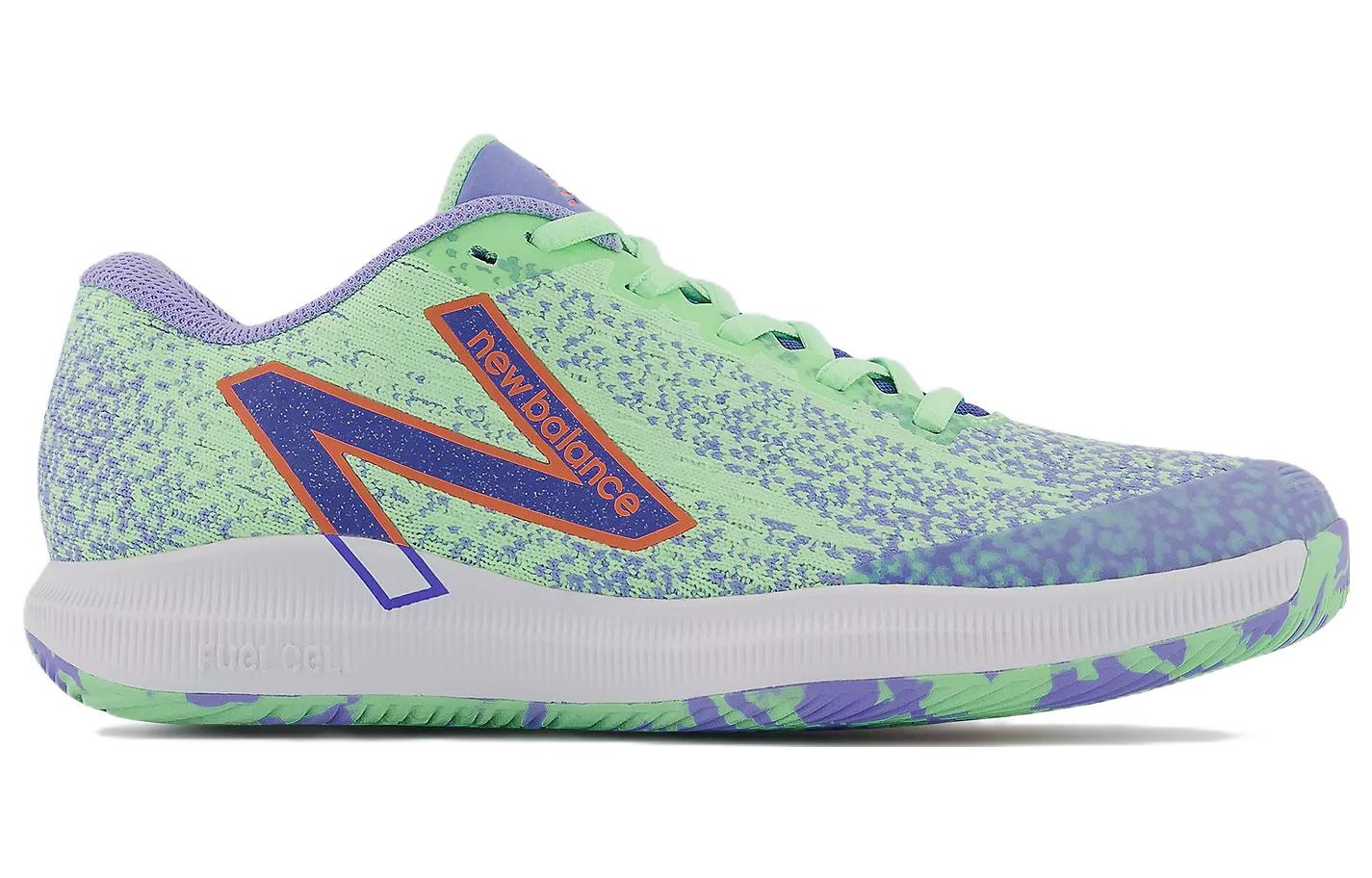 Order (W) New Balance FuelCell 996v4 ''Bagliore Primaverile Vibrante'' WCH996L4