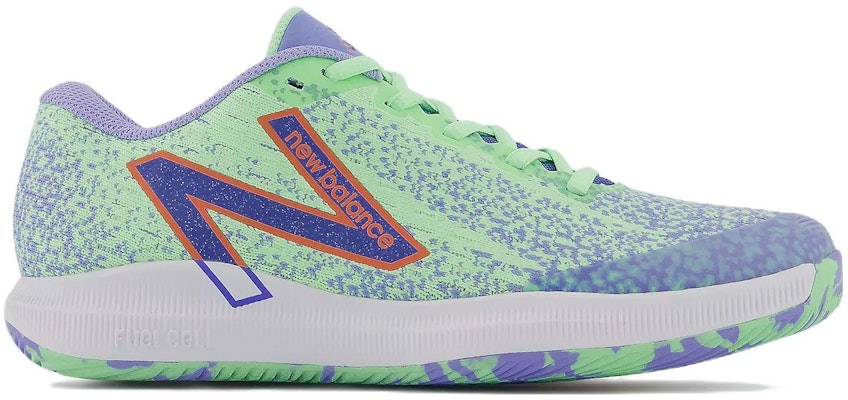 (W) New Balance FuelCell 996v4 'Cahaya Musim Bunga Bersemangat' WCH996L4 Order (W) New Balance FuelCell 996v4 'Cahaya Musim Bunga Bersemangat' WCH996L4