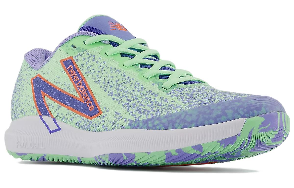 Lookbook (W) New Balance FuelCell 996v4 ''Bagliore Primaverile Vibrante'' WCH996L4