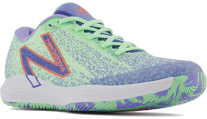 (W) New Balance FuelCell 996v4 ''Bagliore Primaverile Vibrante'' WCH996L4 Lookbook (W) New Balance FuelCell 996v4 ''Bagliore Primaverile Vibrante'' WCH996L4