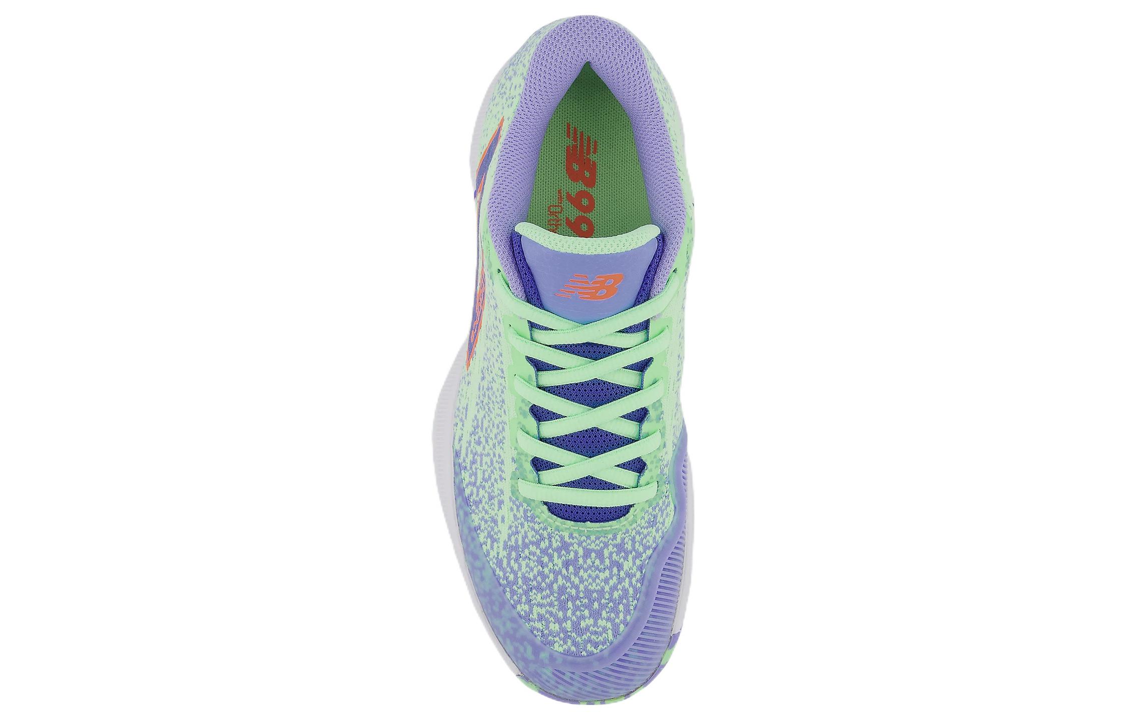 Shop (W) New Balance FuelCell 996v4 ''Bagliore Primaverile Vibrante'' WCH996L4