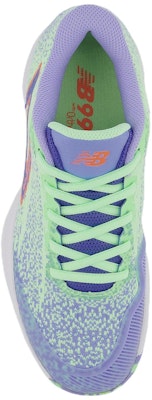 (W) New Balance FuelCell 996v4 'Brillo Primaveral Vibrante' WCH996L4 Shop (W) New Balance FuelCell 996v4 'Brillo Primaveral Vibrante' WCH996L4
