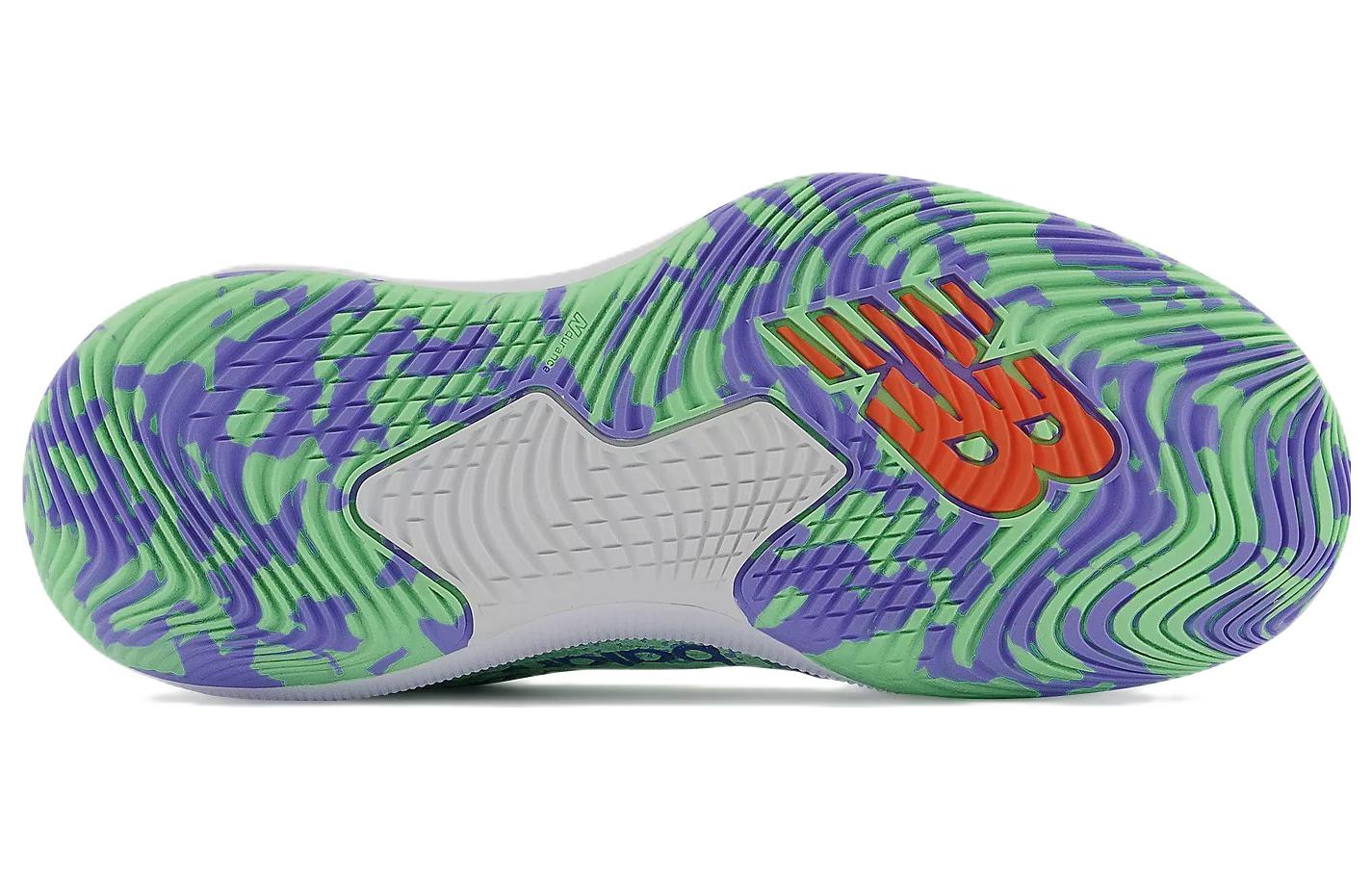 Purchase (W) New Balance FuelCell 996v4 ''Bagliore Primaverile Vibrante'' WCH996L4
