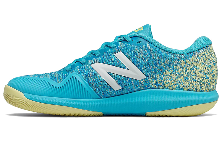 (Women) New Balance FuelCell 996v4 'Virtual Sky' WCH996S4