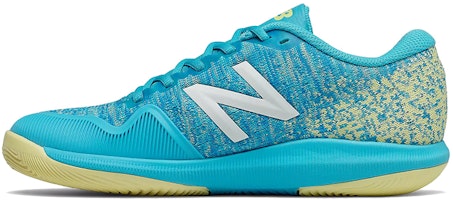 (Women) New Balance FuelCell 996v4 'Virtual Sky' WCH996S4 (Women) New Balance FuelCell 996v4 'Virtual Sky' WCH996S4