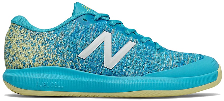 (W) New Balance FuelCell 996v4 'Cielo Virtual' WCH996S4 Order (W) New Balance FuelCell 996v4 'Cielo Virtual' WCH996S4