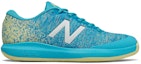 Order (W) New Balance FuelCell 996v4 'Cielo Virtual' WCH996S4