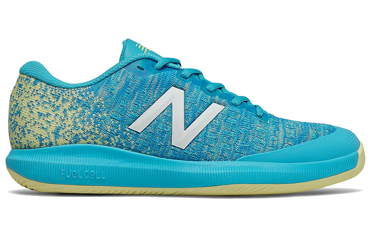 Order (W) New Balance FuelCell 996v4 'Langit Maya' WCH996S4