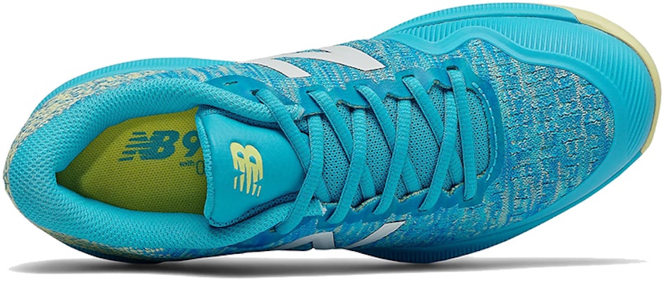 (W) New Balance FuelCell 996v4 'Cielo Virtual' WCH996S4 Lookbook (W) New Balance FuelCell 996v4 'Cielo Virtual' WCH996S4