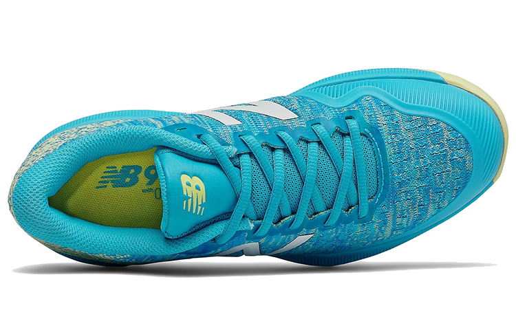 Lookbook (W) New Balance FuelCell 996v4 'Langit Maya' WCH996S4