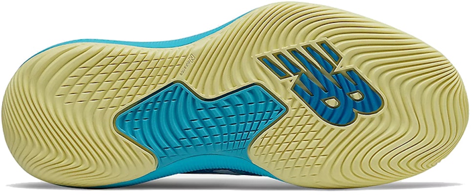 (W) New Balance FuelCell 996v4 'Cielo Virtual' WCH996S4 Shop (W) New Balance FuelCell 996v4 'Cielo Virtual' WCH996S4