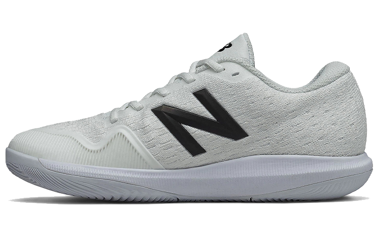 (Women) New Balance FuelCell 996v4 'White Black' WCH996I4