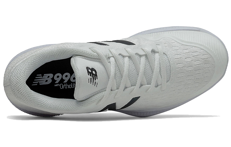 Lookbook (W) New Balance FuelCell 996v4 ''Weiß Schwarz'' WCH996I4