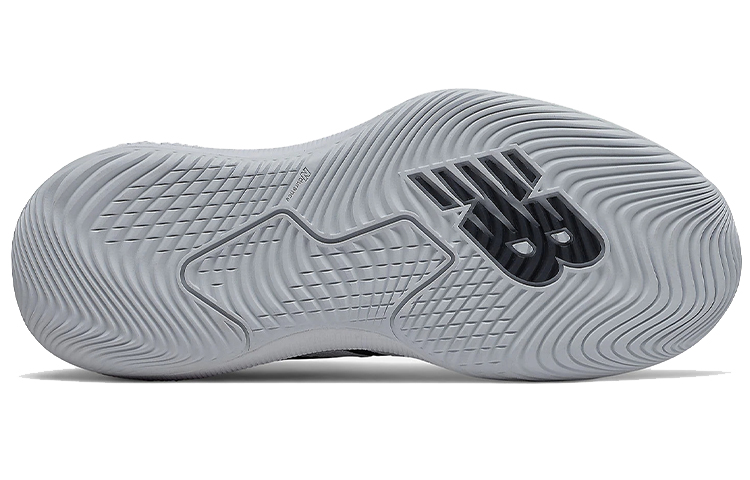 Shop (W) New Balance FuelCell 996v4 ''Weiß Schwarz'' WCH996I4