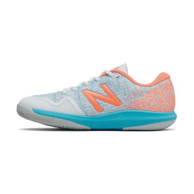(W) NB FuelCell 996v4 'White Citrus'
