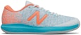 (W) New Balance FuelCell 996v4 'Putih Citrus' WCH996P4