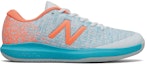Order (W) New Balance FuelCell 996v4 'Putih Citrus' WCH996P4