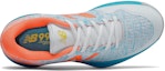 Lookbook (W) New Balance FuelCell 996v4 'Putih Citrus' WCH996P4