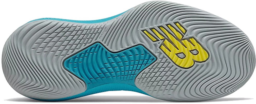 (W) New Balance FuelCell 996v4 'Putih Citrus' WCH996P4 Shop (W) New Balance FuelCell 996v4 'Putih Citrus' WCH996P4