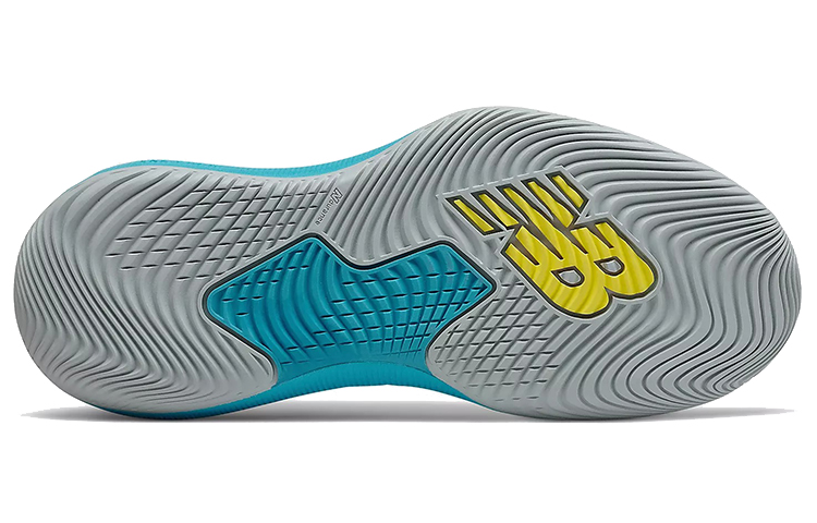 Shop (W) New Balance FuelCell 996v4 'Putih Citrus' WCH996P4