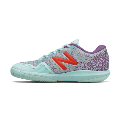 (W) NB FuelCell 996v4 'White Mint Sour Grape'