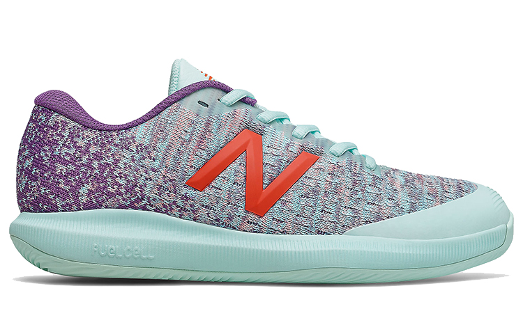 Order (W) New Balance FuelCell 996v4 ''Weiß Mint Sauertraube'' WCH996T4