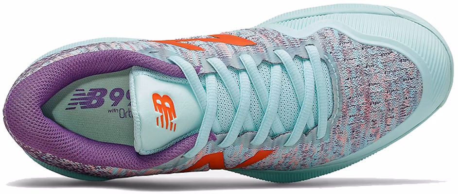 (W) New Balance FuelCell 996v4 'Blanco Menta Uva Ácida' WCH996T4 Lookbook (W) New Balance FuelCell 996v4 'Blanco Menta Uva Ácida' WCH996T4