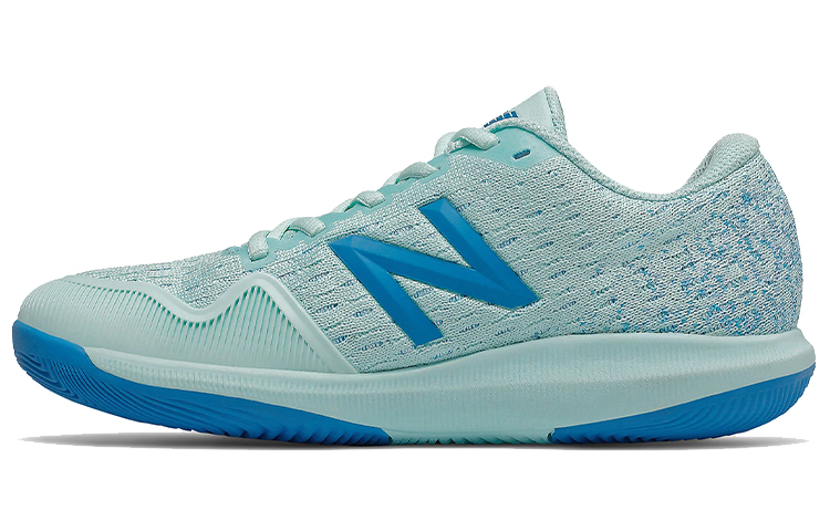 (Women) New Balance Fuelcell 996v4 Blue WCH996F4