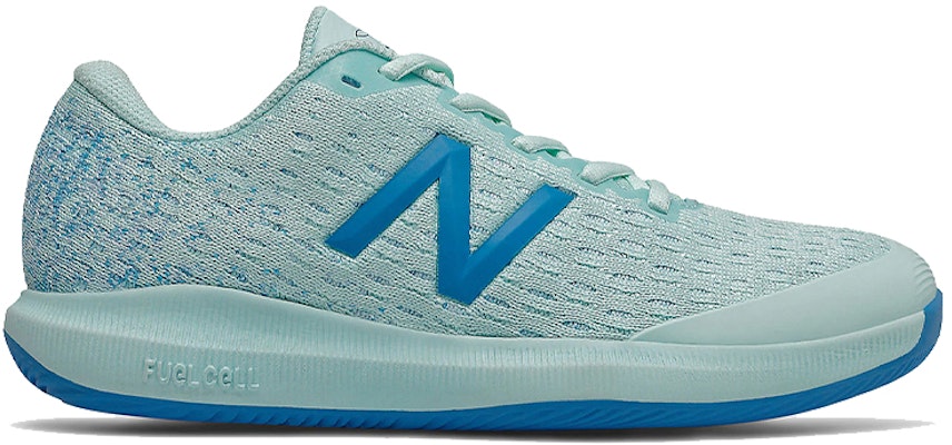 (W) New Balance FuelCell 996v4 Azul WCH996F4 Order (W) New Balance FuelCell 996v4 Azul WCH996F4