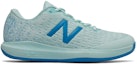 Order (W) New Balance FuelCell 996v4 Azul WCH996F4