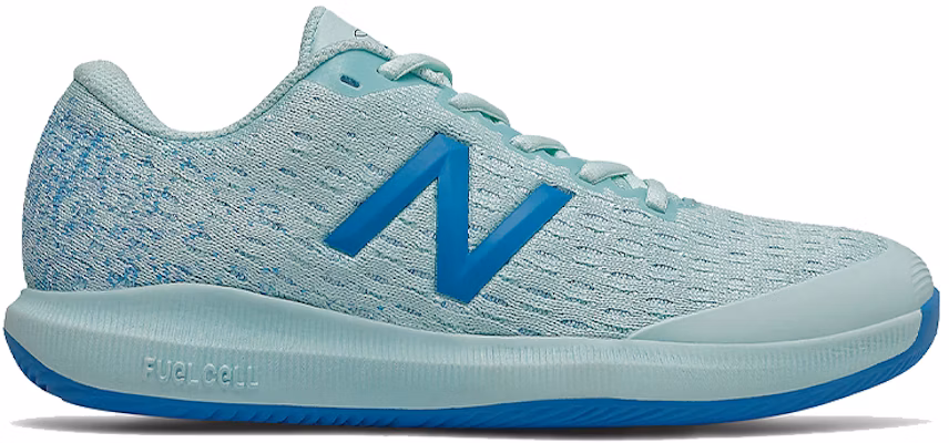 (W) New Balance Fuelcell 996v4 Biru WCH996F4 Order (W) New Balance Fuelcell 996v4 Biru WCH996F4