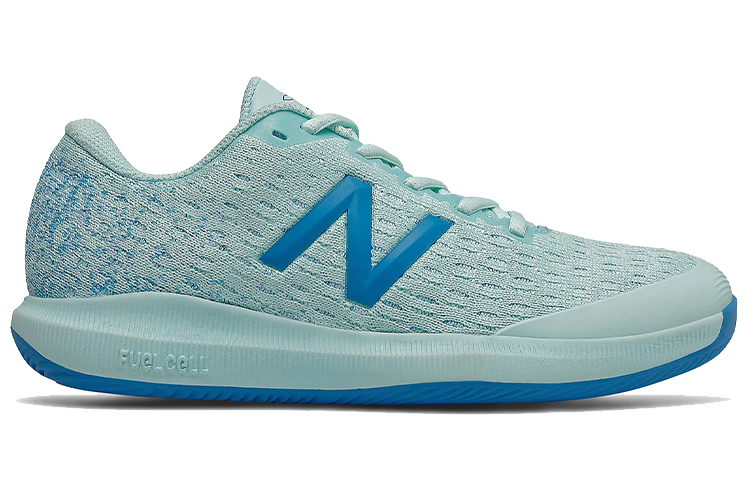 Order (W) New Balance FuelCell 996v4 Blu WCH996F4