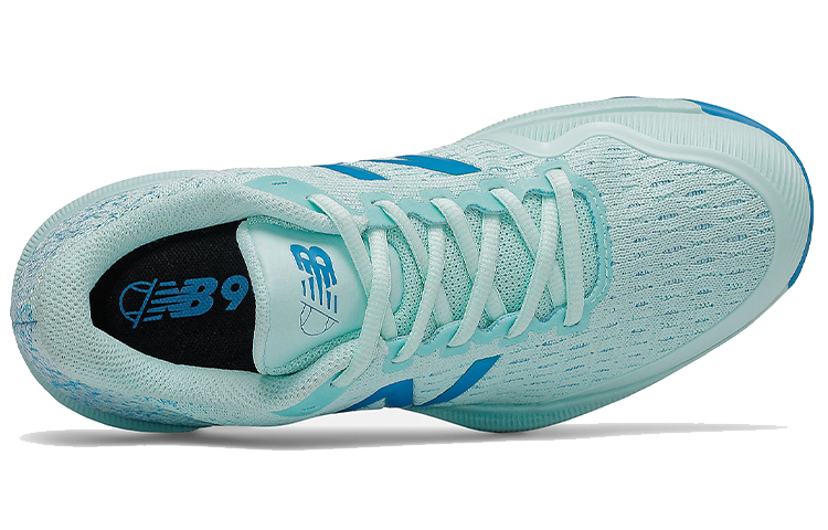 Lookbook (W) New Balance FuelCell 996v4 Blu WCH996F4