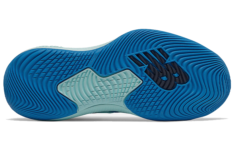 Shop (W) New Balance Fuelcell 996v4 Biru WCH996F4