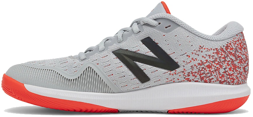 (W) New Balance Fuelcell 996v4 Kelabu Oren WCH996CG Buy (W) New Balance Fuelcell 996v4 Kelabu Oren WCH996CG