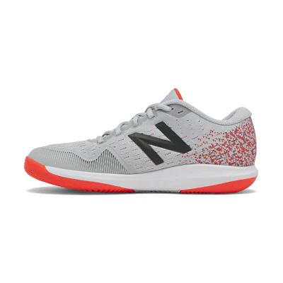 (W) NB Fuelcell 996v4 Grey Orange