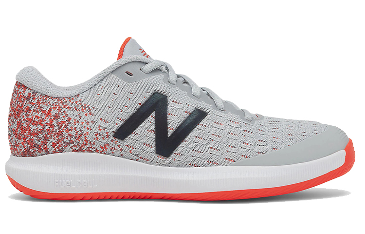 Order (W) New Balance FuelCell 996v4 Grau Orange WCH996CG