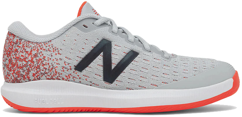 (W) New Balance FuelCell 996v4 Grau Orange WCH996CG Order (W) New Balance FuelCell 996v4 Grau Orange WCH996CG