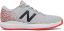 Order (W) New Balance Fuelcell 996v4 Kelabu Oren WCH996CG