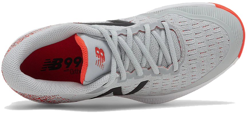 (W) New Balance FuelCell 996v4 Grau Orange WCH996CG Shop (W) New Balance FuelCell 996v4 Grau Orange WCH996CG