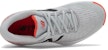 (W) New Balance Fuelcell 996v4 Kelabu Oren WCH996CG