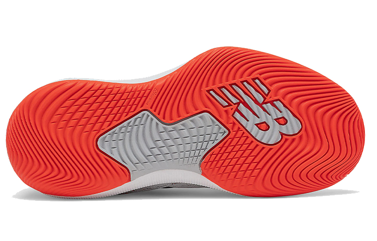 Purchase (W) New Balance FuelCell 996v4 Grau Orange WCH996CG