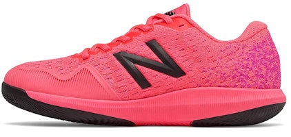 (Women) New Balance FuelCell 996v4 Pink/Red WCH996G4 (Women) New Balance FuelCell 996v4 Pink/Red WCH996G4