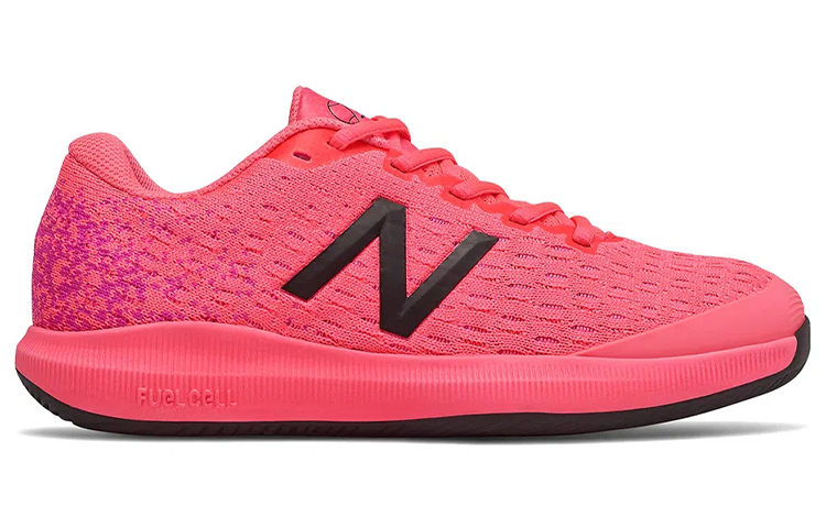 Order (W) New Balance FuelCell 996v4 Rosa/Rosso WCH996G4