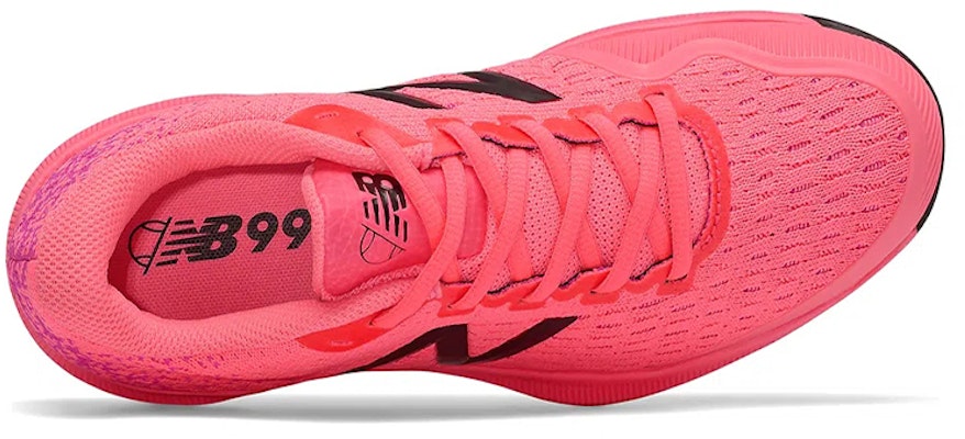 (W) New Balance FuelCell 996v4 Merah Jambu/Merah WCH996G4 Lookbook (W) New Balance FuelCell 996v4 Merah Jambu/Merah WCH996G4