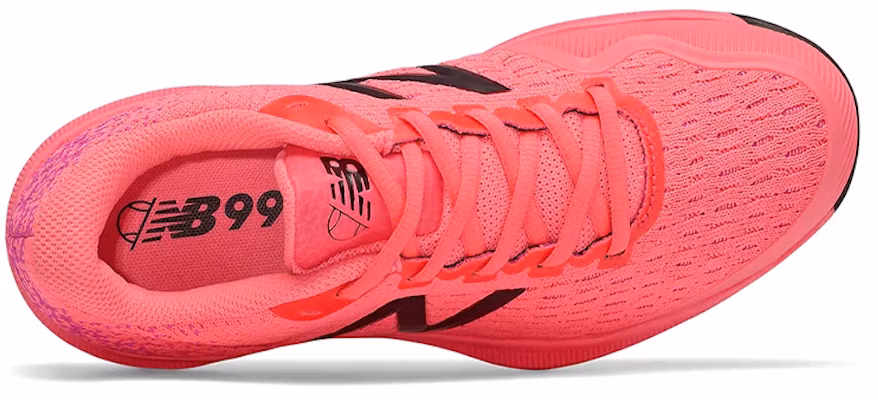 (W) New Balance FuelCell 996v4 Rosa/Rojo WCH996G4 Lookbook (W) New Balance FuelCell 996v4 Rosa/Rojo WCH996G4