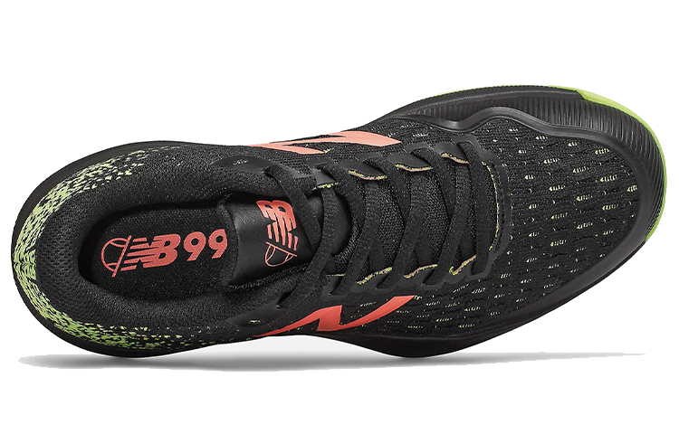 Lookbook (W) New Balance FuelCell 996v4 Scarpe da Tennis WCH996M4