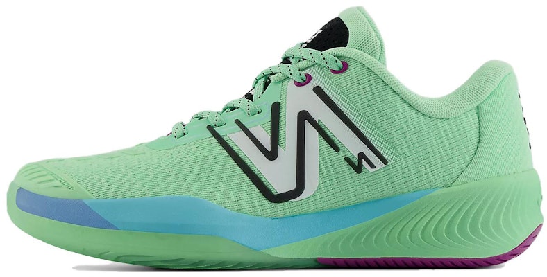 (Women) New Balance FuelCell 996v5 'Electric Jade Black' WCH996F5 Buy (Women) New Balance FuelCell 996v5 'Electric Jade Black' WCH996F5