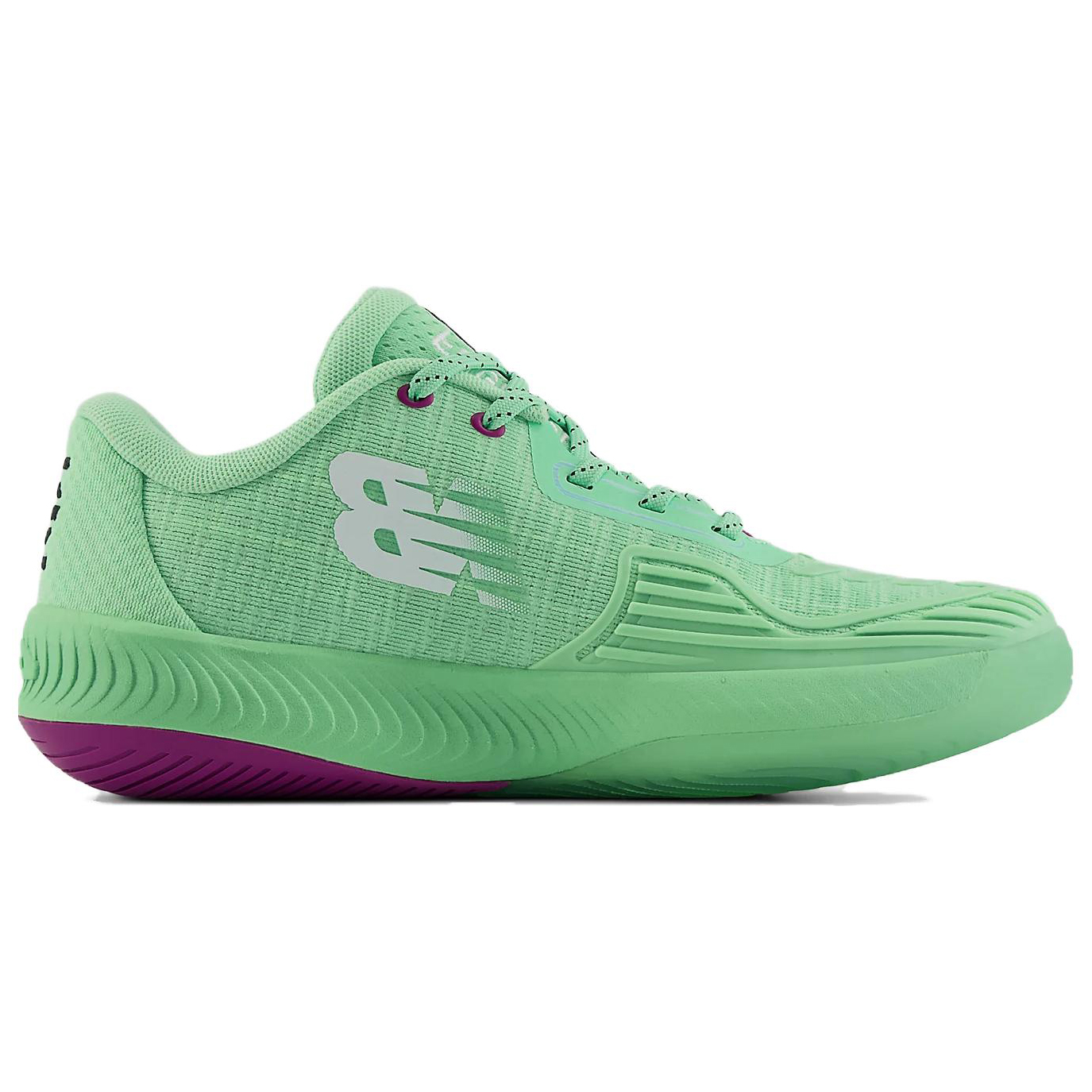 Order (W) New Balance FuelCell 996v5 'Jade Eléctrico Negro' WCH996F5