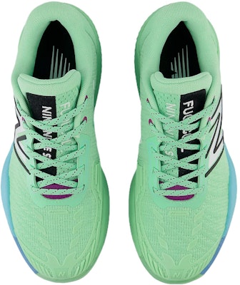 (W) 뉴발란스 퓨얼셀 996v5 '일렉트릭 제이드 블랙' WCH996F5 Shop (W) 뉴발란스 퓨얼셀 996v5 '일렉트릭 제이드 블랙' WCH996F5